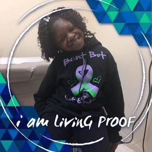 Meet your Posher, Carlisha